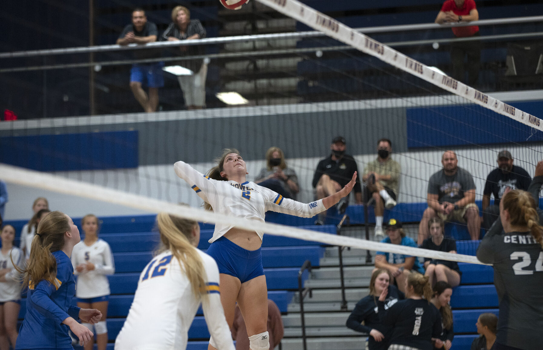 Francis Howell vs. Francis Howell Central